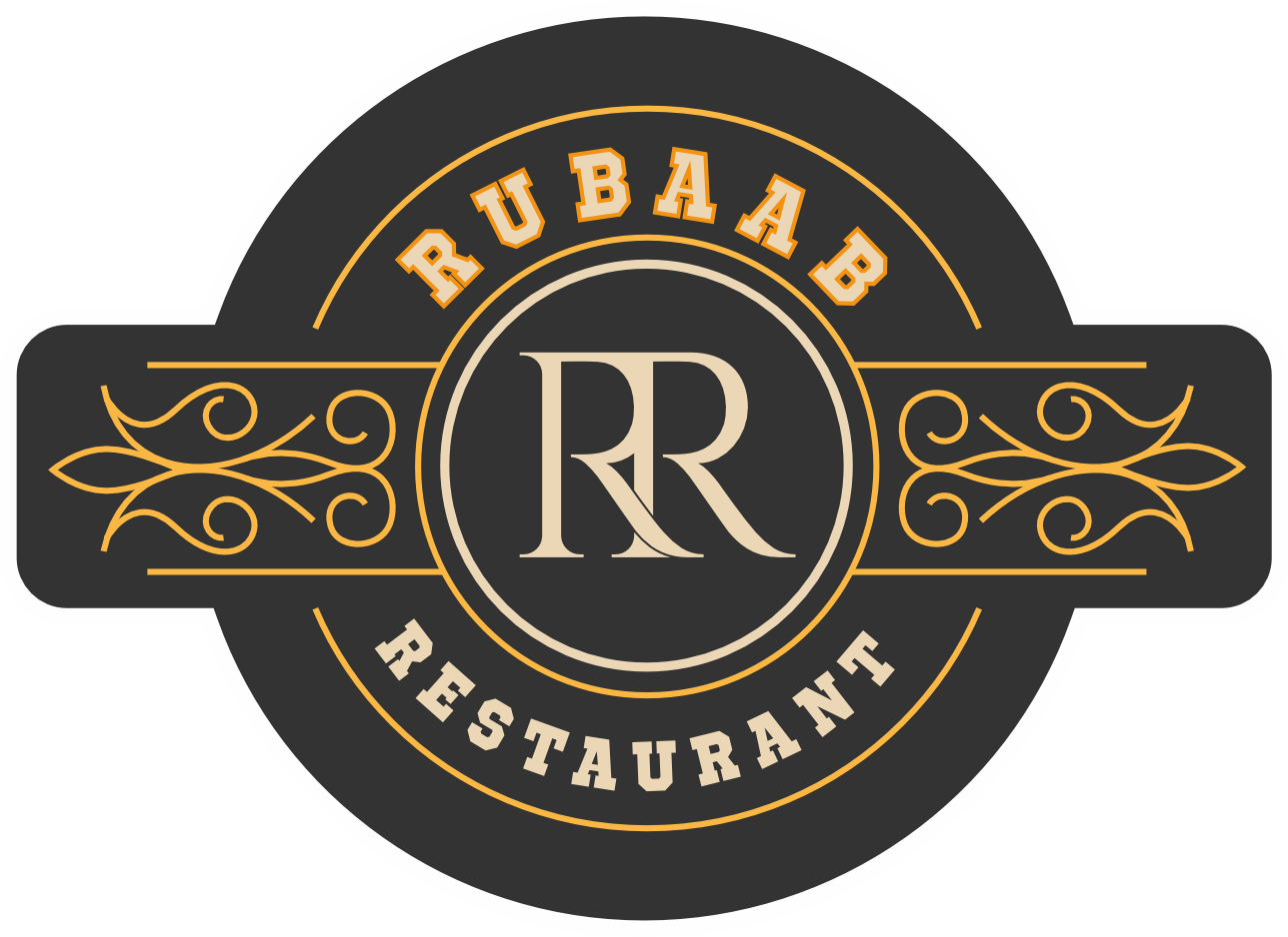 Rubaab Logo png
